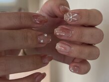 リノ(lino)/リボンアート　8/16