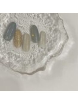 ネイル レア(Nail Rea)/simpleコース¥5200