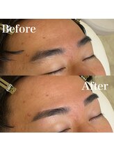 モテテ(motete)/お客様施術例☆栄本店