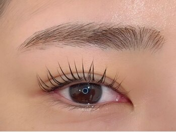 カム バイ ネオリーブ 溝の口店(Cam by neolive)/☆アイブロウ＋パリジェンヌ☆