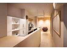メンズ asc(men's asc)/店内