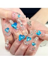 リーネイル(Riee nail)/