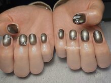 ピーチネイル 新松戸(Peach Nail)/