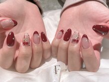 フルゥイケブクロ(fl`IKEBUKURO.)/ワンホン/チェック