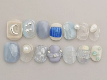 キューティー(Cutie)/