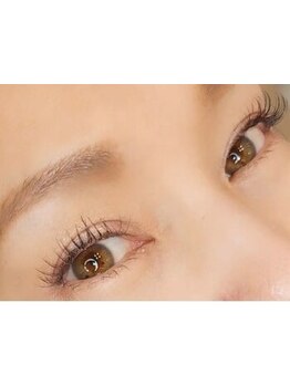 キープ力が自慢のサロン