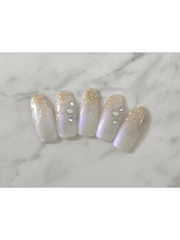 華やか系（イベント・ブライダル）が得意