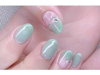 ザ ワンネイルズ(The one nails)/