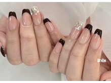 アイビス(ibis)/チークフレンチ