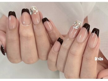 アイビス(ibis)/チークフレンチ