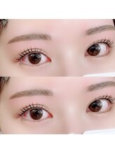 デイドット 所沢(de.)/次世代まつ毛パーマ