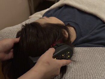 リトモ 銀座(ritmo)/癒しのヘッドスパ