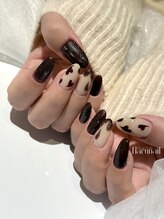 ハルネイル(Haru nail)/