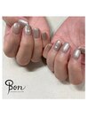 定額ネイル