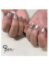 ネイルアトリエ ボン(nail atelier bon)/定額ネイル