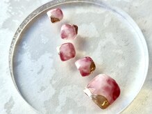 ブレスネイル(brace Nail)/フットネイル