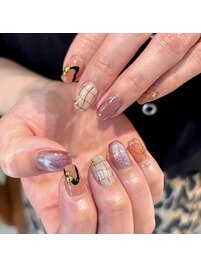 定額１０本デザイン