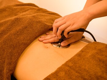 ジネコラボ 横浜(Gyneco-labo)/妊活鍼灸整体の体質ケア