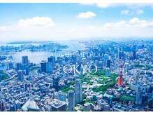 オーヴォ リビングスパ(OVO living spa)/東京でも活動中です♪