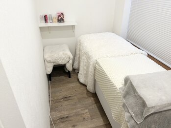 ナナゴー(75)の写真/表参道にショッピングやお仕事帰りに◎個室でリラックス♪男性も気軽に通えます☆眉カラーで新しい自分に！