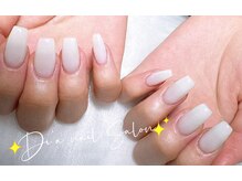 ディアネイルサロン 池袋(Di’a)/ワンカラ/フィルイン/パラジェル