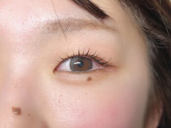 リノ 中目黒(Lino)/ラッシュリフト