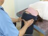 【学割U24】お疲れの学生に◎　極上ふんわりドライヘッドスパコース　45分