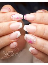 ヌック(Nook)/お持ち込みデザイン♪