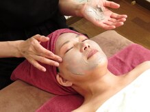 ビューティイマジン(Beauty Imagine)の雰囲気（人気の美白ケアや本格的な幹細胞ケアも！温活&エステで効果◎）