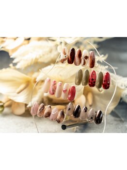 定額メニューのあるサロン