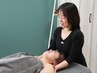 【リンパ、スタイルUP♪】美容アロマ全身スタイルアップコース90分¥10000