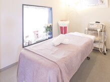 サロン シェトワ(salon cheztoi)/