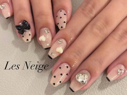 レネージュ(Les Neige)の写真