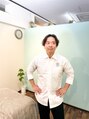 サルース(SALUS) 沢野 広和
