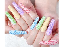 ティアラネイル(TIARA NAIL)
