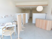 イル ネイル 名取店(iru)/パラジェル/ニュアンス/オフのみ