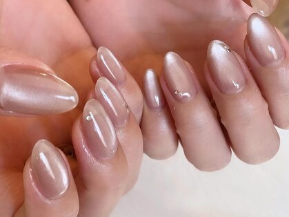 ルビーネイル 太閤通駅店(RUBY NAIL)の写真