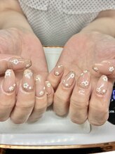 ゆいまーるはうす/フルアートコース