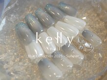 ケリー(kelly)/summer blue collection
