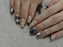 ネイル ログ(nail log)
