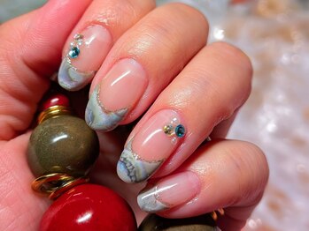 アムール(Amour)/新8000円/再9680円/オフ別