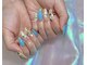 ナアズネイル(NAAZ nail)の写真