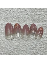 ネイルガーデン 上通店/2025 &nbsp;8月