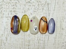 ラウレア(Laule'a)/定額Designハロウィン