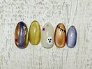 定額Designハロウィン
