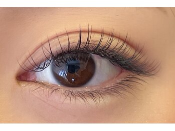 ナビアイ(nabi eye)/フラットラッシュ