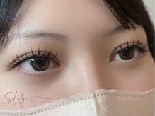 エスリリープラス(SLily+)/【LEDフラットラッシュ】