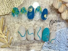 フィリス 横浜店(PHYLIS)/#ニュアンスネイル