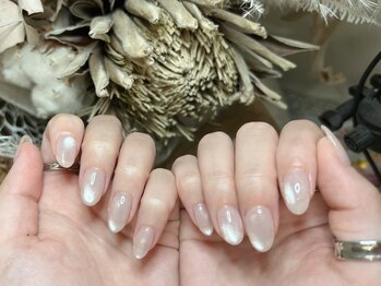 カカネイルズ(Kaka nails)/