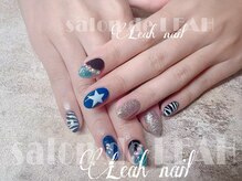 リア 五反田(LEAH)/